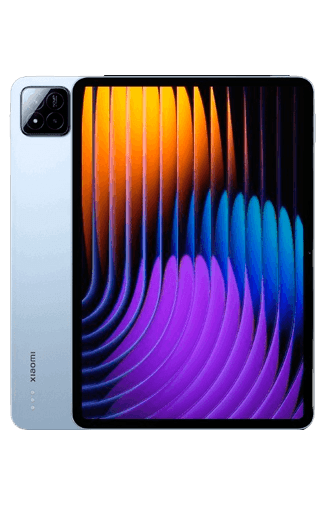 Xiaomi Pad 7 Pro 8GB/256GB Azul