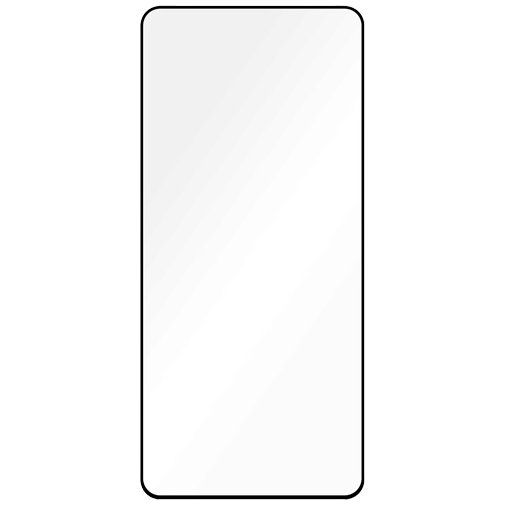 Just in Case Vidro Temperado Edge To Edge Protetor De Ecrã OPPO Reno10 / OPPO Reno10 Pro