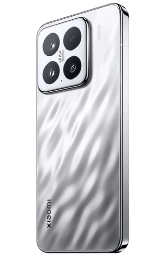 Xiaomi 15 12GB/512GB Prata