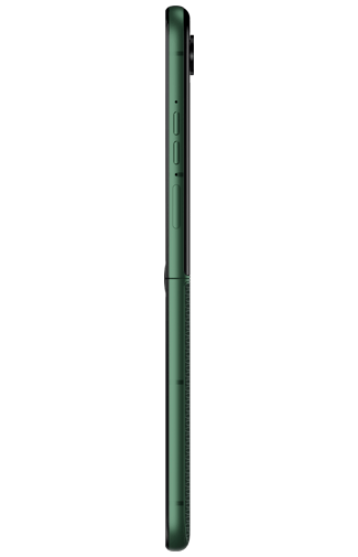 Motorola Razr 70 Plus 512GB Verde Escuro