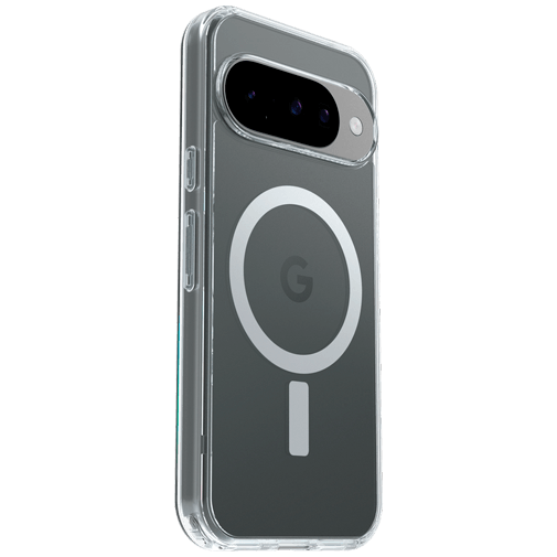OtterBox Symmetry Back Cover Transparente Magnético Google Pixel 10/10 Pro