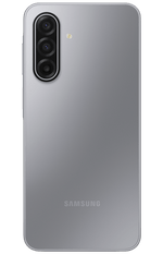 Samsung Galaxy A17 5G 256GB Cinzento