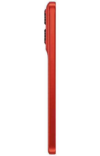 Motorola Edge 60 Neo 8GB/256GB Vermelho