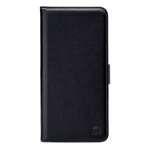 Mobilize Book Case Couro-PU Preto OPPO Reno7 Lite 5G/Reno8 Lite 5G