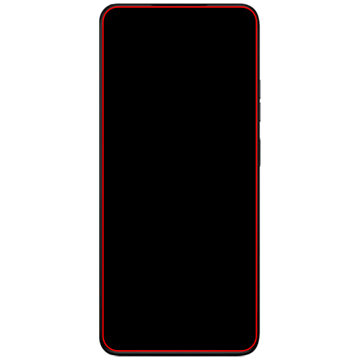 Mobilize Protector De Ecrã Transparente De Vidro Temperado Motorola Moto G35 5G