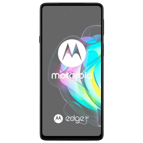 Just in Case Clear Protector de Ecrã de Vidro Temperado Motorola Edge 20
