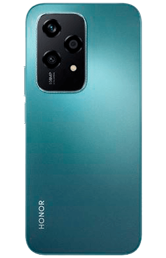 Honor 200 Lite 8GB/256GB Azul