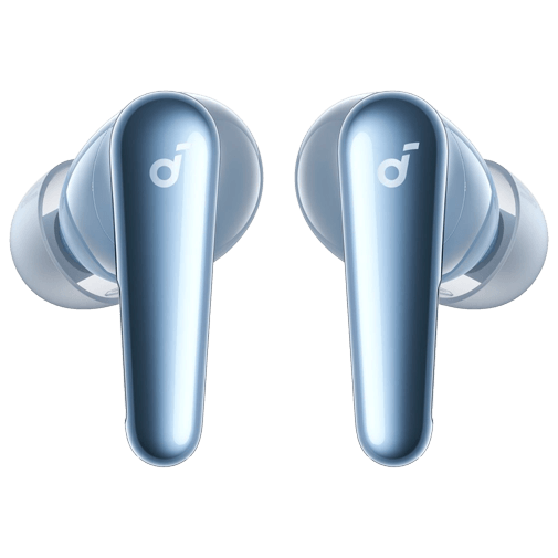 Soundcore Liberty 4 Pro Azul