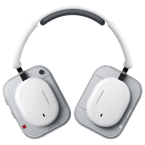 Nothing Headphone (a) Branco