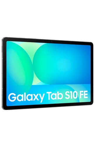 Samsung Galaxy Tab S10 FE WiFi 256GB X520 Cinzento