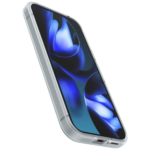 Otterbox React PC Back Cover Transparente Google Pixel 9a