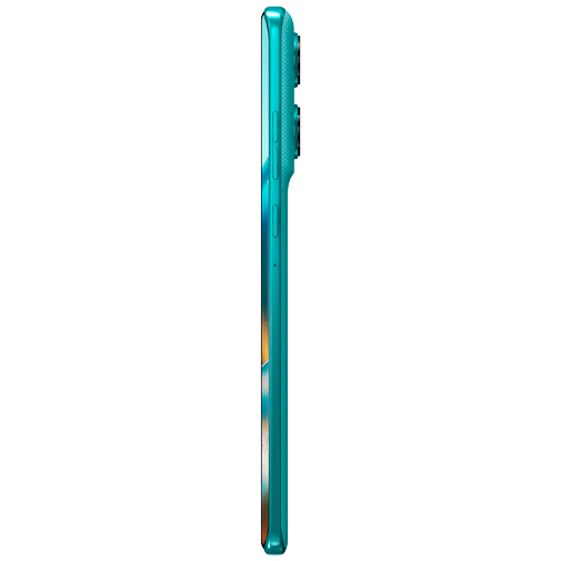 Motorola Edge 60 Fusion 8GB/256GB Azul Claro