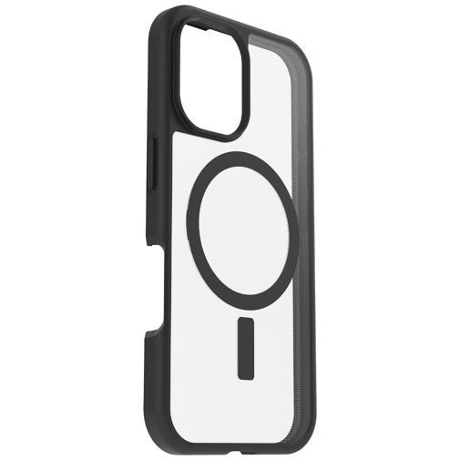 OtterBox React PC Back Cover Transparente Apple iPhone 16