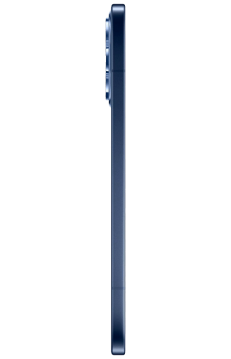 OPPO Reno15 5G 512GB Azul Escuro