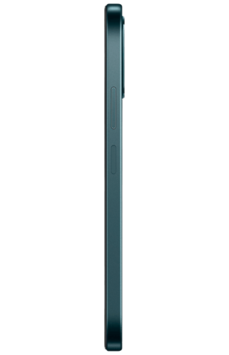 OPPO A6 5G 256GB Azul