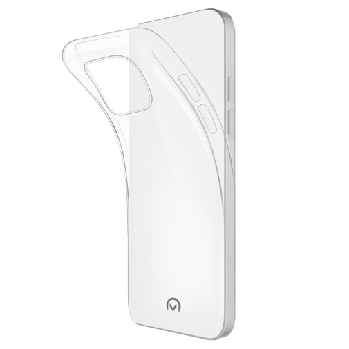 Mobilize TPU Back Cover Transparente Google Pixel 7A