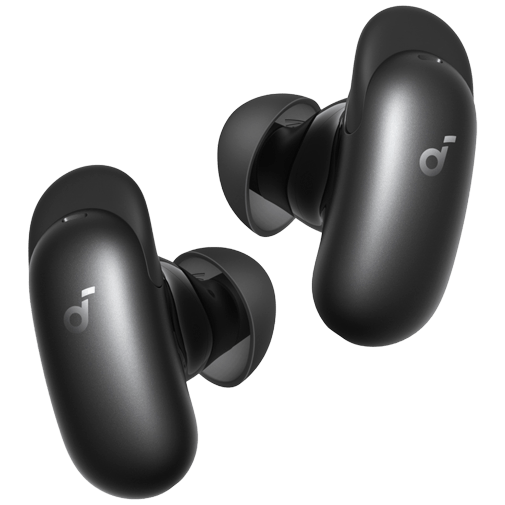 soundcore Liberty 5 Pro Max Preto