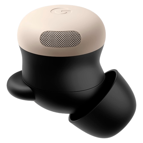 Google Pixel Buds Pro 2 Bege