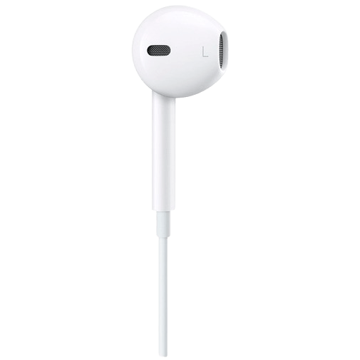 Conector Mini-Jack Apple EarPods