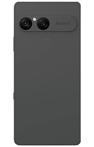 Sony Xperia 10 VII 128GB Preto