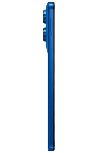 Motorola Moto G37 128GB Azul