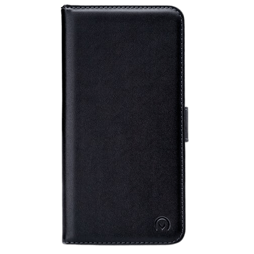 Mobilize Pu-Couro Book Capa Preto Samsung Galaxy S20 Ultra