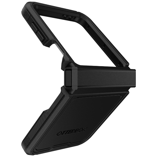 Otterbox Defender Xt PC Back Cover Preto Samsung Galaxy Z Flip 6