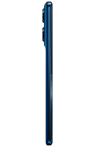 Motorola Edge 60 256GB Azul