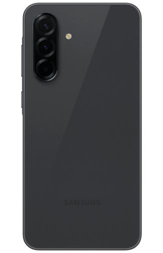 Samsung Galaxy A36 5G 256GB A366 Preto Enterprise Edition