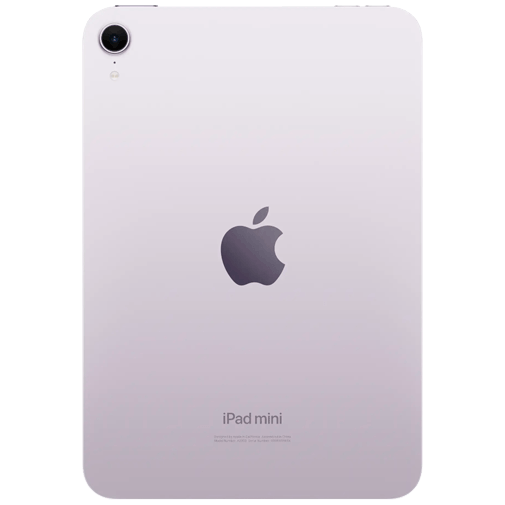 Apple iPad Mini 2024 WiFi 512GB Púrpura