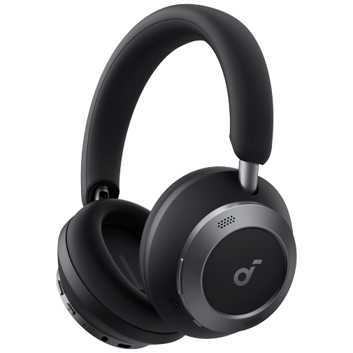 Soundcore Space One Pro Preto