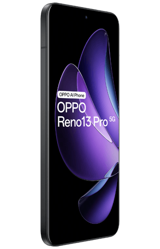 OPPO Reno13 Pro 12GB/512GB Cinzento