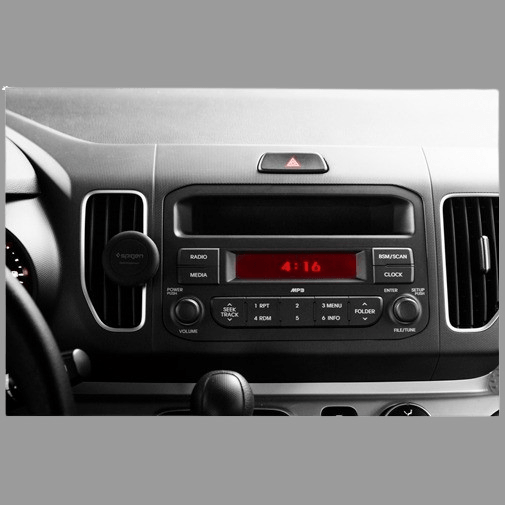 Suporte Universal Magnético para Automóvel Spigen