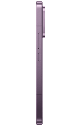 Xiaomi 17T Pro 256GB Púrpura