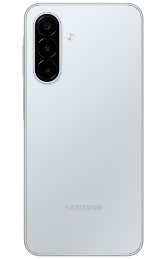 Samsung Galaxy A18 128GB Prata