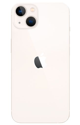 Apple iPhone 13 128GB Branco Refurbished