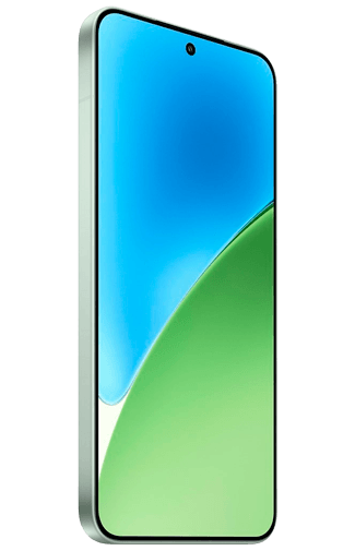Xiaomi 15 12GB/512GB Verde