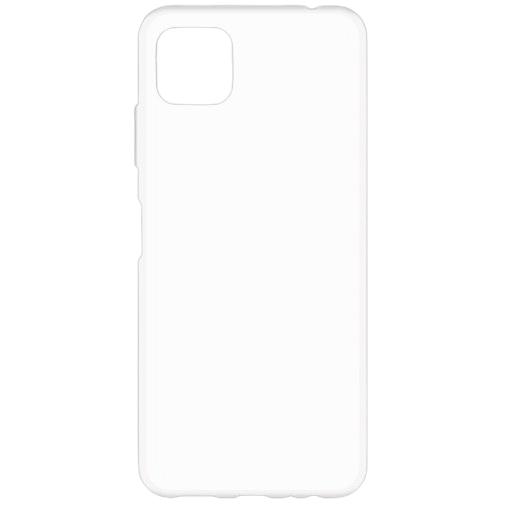Just in Case TPU Back Cover Transparente Samsung Galaxy A22 4G