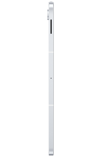 Samsung Galaxy Tab S10 FE+ WiFi + 5G 256GB X626 Prata
