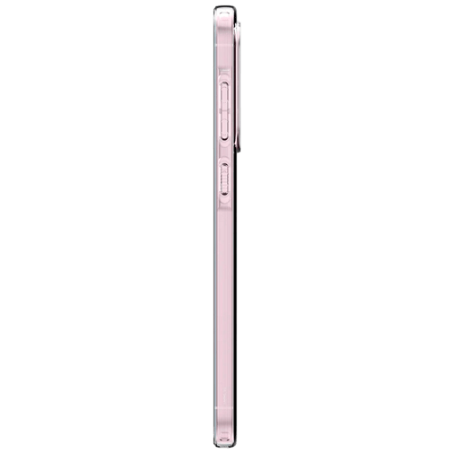 Spigen Liquid Crystal TPU Back Cover Transparente Samsung Galaxy A56 5G