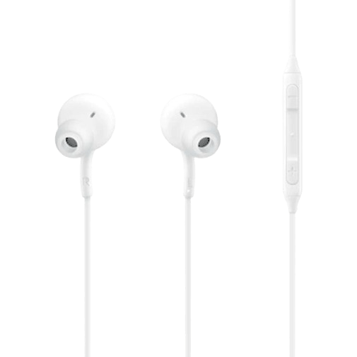 Samsung USB-C Auriculares EO-IC100 Branco