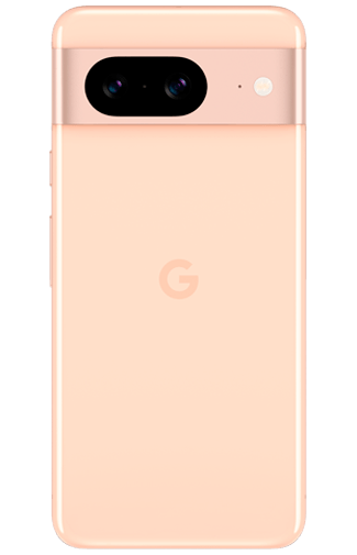 Google Pixel 8 128GB Rosa