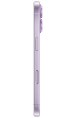 Apple iPhone 17 256GB Púrpura