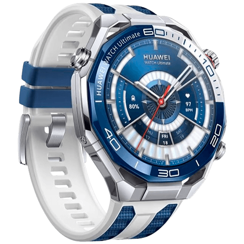 Huawei Watch Ultimate 2 Azul