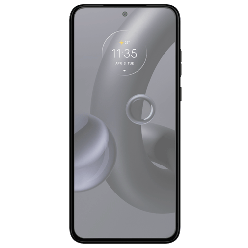 Just in Case Protector De Ecrã Transparente De Vidro Temperado Motorola Edge 30 Neo