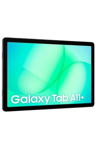 Samsung Galaxy Tab A11+ WiFi 8GB/256GB Cinzento