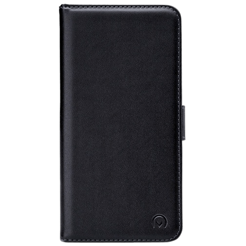 Mobilize Book Case Couro-PU Preto Xiaomi Mi 11