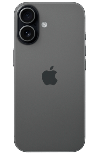 Apple iPhone 17 512GB Preto