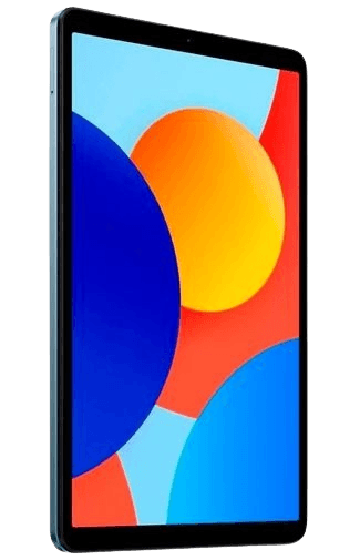 Xiaomi Redmi Pad SE 8.7 4GB/128GB Azul