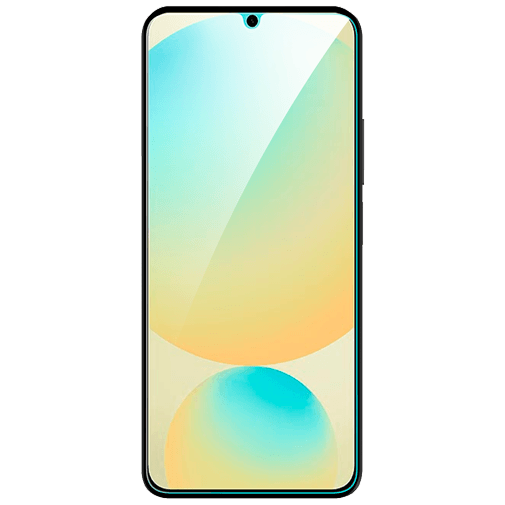 Just in Case Protector De Ecrã Transparente De Vidro Temperado Samsung Galaxy A26 5G